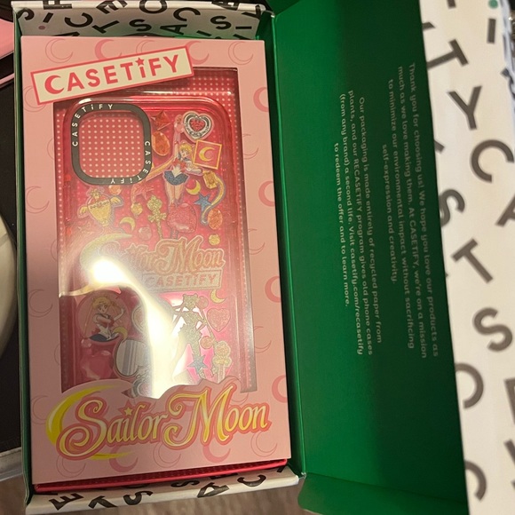 Sailor Moon Stickermania - Picture 2 of 2